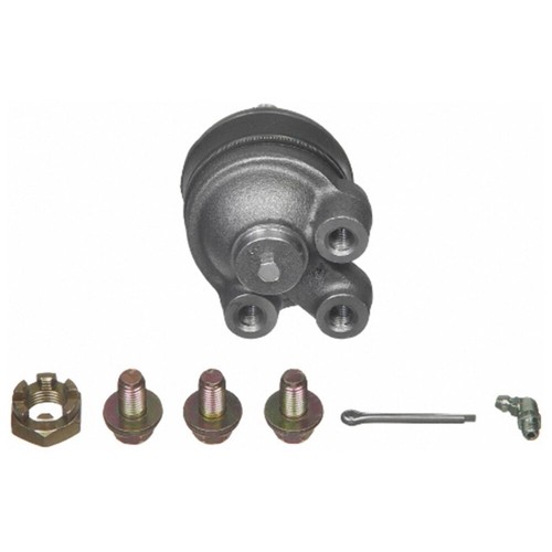 Ball Joint for 1987-1990 Domestics 1pc Front Upper 10695 - Picture 2 of 6