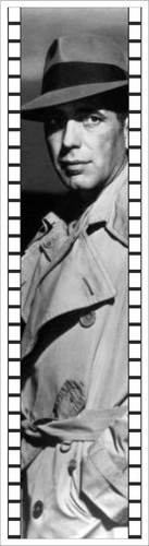 ACTORS BOOKMARKS HAROLD LLOYD - IAN OGILVY - Picture 10 of 12