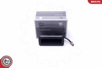 Esen SKV TüRgriff Hinten Passend FüR Land Rover Range LS L320