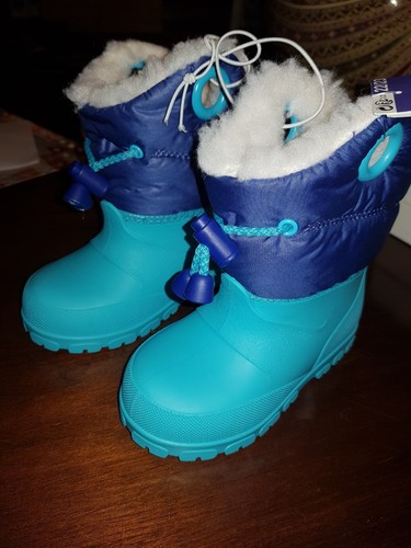 Wp stivali neve Scarpe per Bambino | FASHIOLA.it