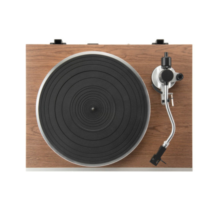 JBL TT350 Classic Turntable Record LP Player JBLTT350WALEU - Free Ship