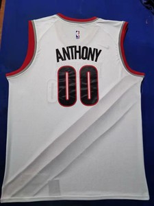 carmelo anthony jersey ebay