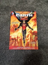 Earth 2: The Dark Age (Series #04) (Hardcover)
