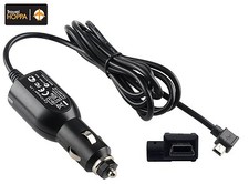 In Car Charger Right Angle MINI USB Cable for...