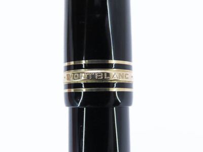 MONTBLANC MEISTERSTRUCK #149 4810 [14C/18C/14K/18K] Fountain Pen