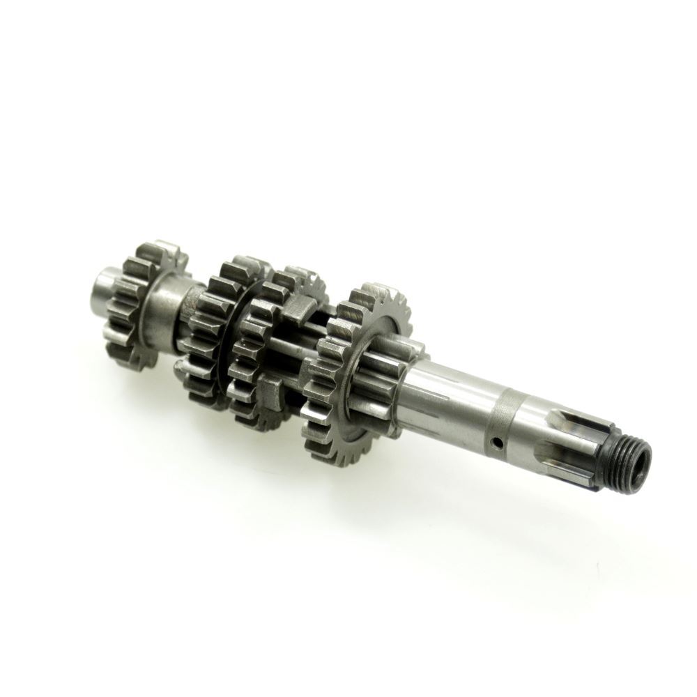 Countershaft for Sinnis Apache SM 125 17-20