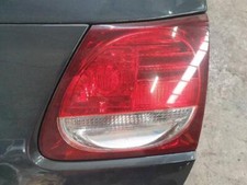Feu arrière Lexus GS