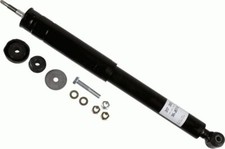 Stoßdämpfer Sachs 317 262 für CHRYSLER MERCEDES-BENZ