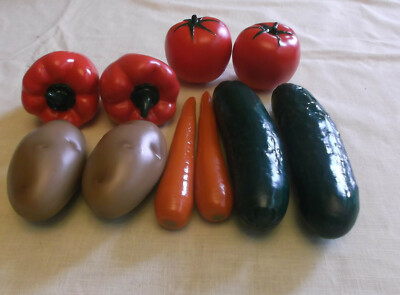 melissa and doug vegetables