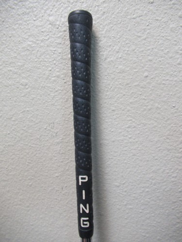 PING EYE 2 BERYLLIUM COPPER BLACK DOT L WEDGE W/ ZZ LITE 115g UNIFLEX STEEL RH - Picture 8 of 8