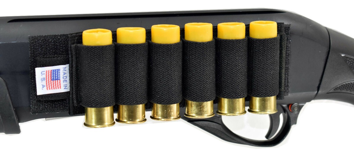 Trinity 20 Gauge Shell Holder for Mossberg Youth 500 for