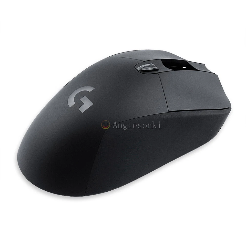 Logitech G403 Mouse Upper Cover Replacement Outer Upper Cover Shell/Cover/Shell - Image 4 of 4