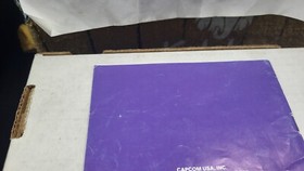 MICKEY MOUSECAPADE NINTENDO ORIGINAL NES VIDEO GAME INSTRUCTION MANUAL BOOK ONLY