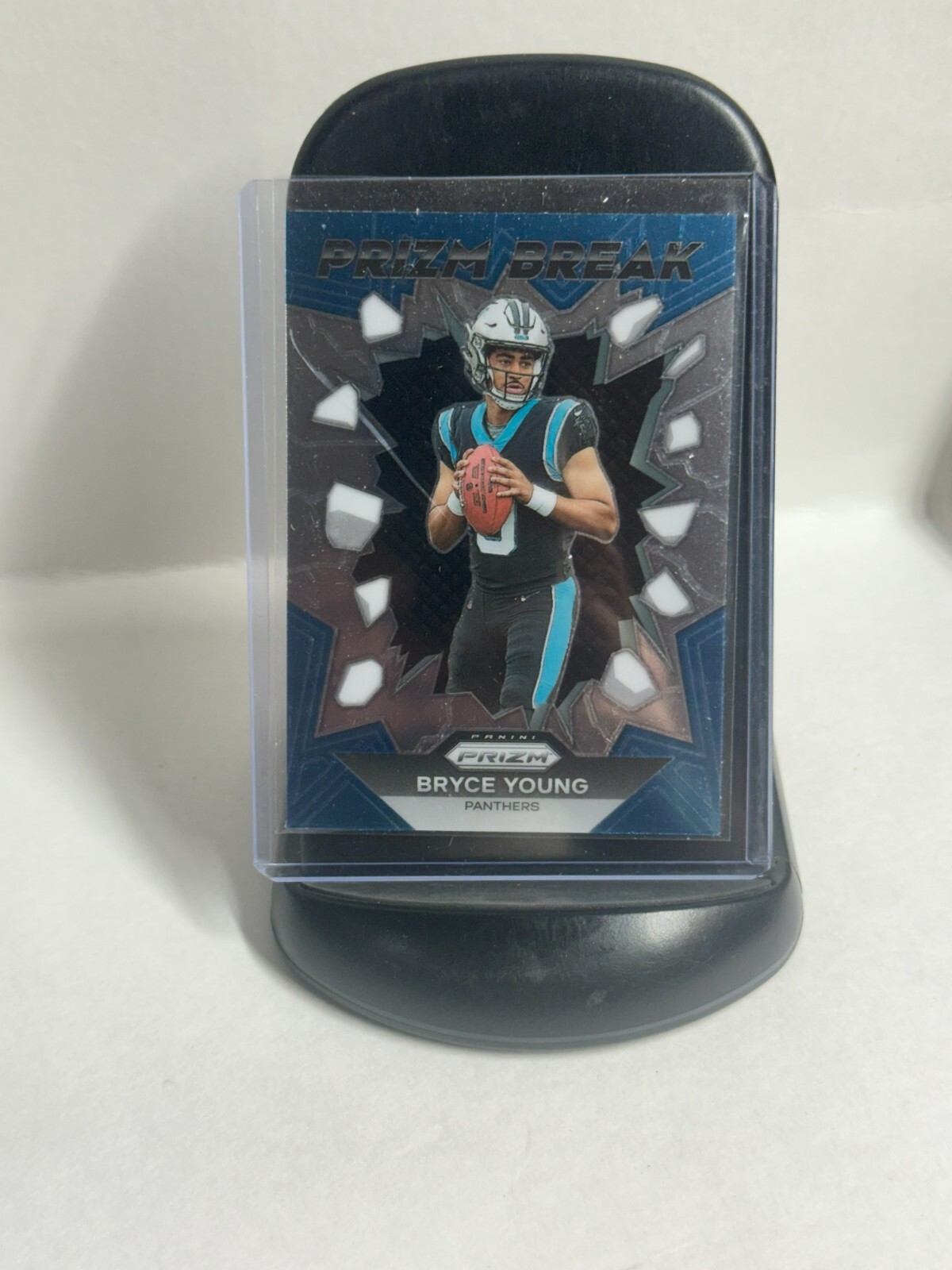 2023 Panini Prizm - Prizm Break #PB-3 Bryce Young (RC)