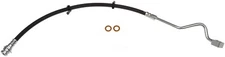 Frt Brake Hose  Dorman/First Stop  H381186