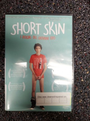 short skin 2014