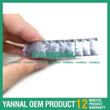 brand-new 4LE2-DI Connecting Rod Bearing STD For Isuzu Engine Parts