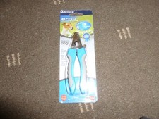 Image of CAT DOG NAIL / CLAW CLIPPERS: Ancol Ergo in Small and Large 