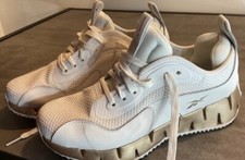 Reebok Zig Dynamica G Women s Sneakers Size 8...