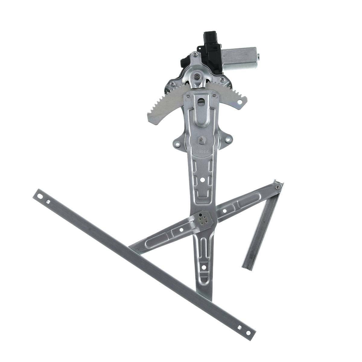 Window Regulator 2Pins w/ Motor Rear Driver for Mitsubishi Outlander