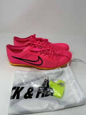 Nike Zoom Mamba 6 Track & Field Distance Spikes DR2733-600  display picture 2
