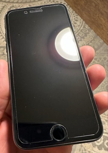 RARE Jailbroken IPhone 7 256gb Unlocked IOS 12.4.1 Cydia (READ DESCRIPTION) - Afbeelding 6 van 17