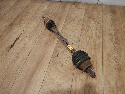 Antriebswelle Seat Ibiza IV Skoda Fabia 6V W Polo Vorne links 1,0 Original