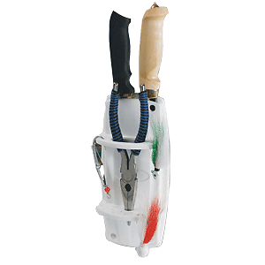 C.E. Smith 55150A Messerzange & Tackle Gestell - Bild 1 von 1
