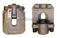Bosch 0 986 474 117 Bremssattel Hinterachse Rechts FÜR BMW