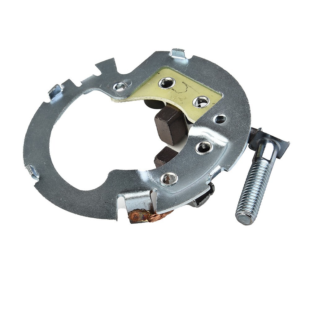 FITS FOR HONDA FOREMAN 400450500 STARTER BRUSH PLATE REBUILDKIT