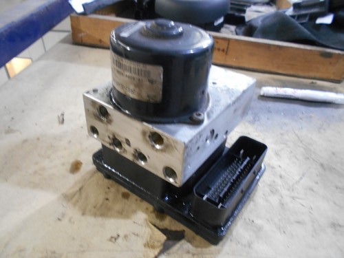 Jaguar S-Type ABS Modul. 2R83-2C405-DA. 2003-2007 - Bild 2 von 3