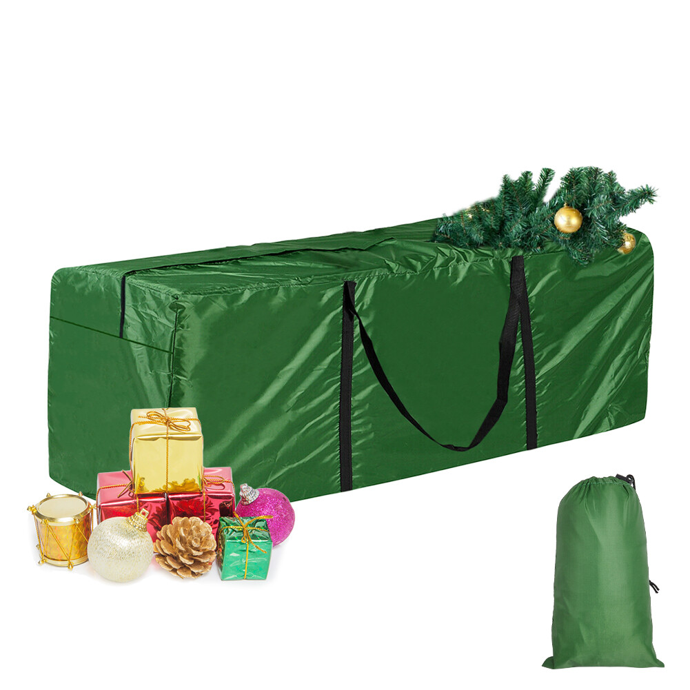 Christmas Tree Storage Bag9ft Storage BoxXmas Tree Storage Waterproof