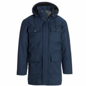 rainforest thermolite coat