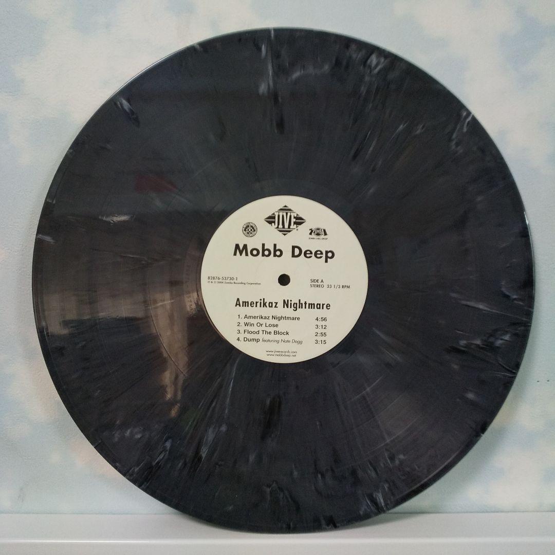 Mobb Deep / Amerikaz Nightmare 12