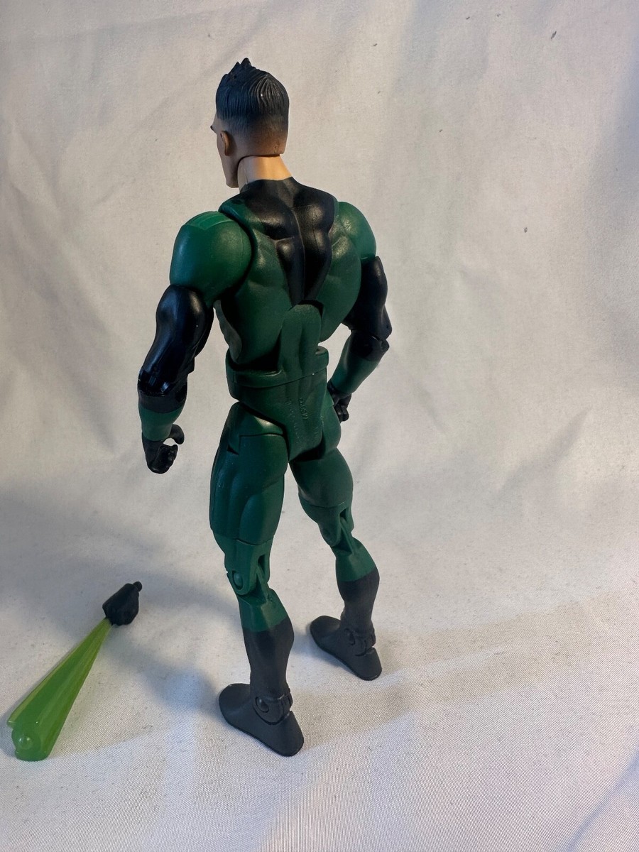 DC Sodam Yat アクションフィギュア DC Sodam Yat アクションフィギュア DC Universe Green Lantern