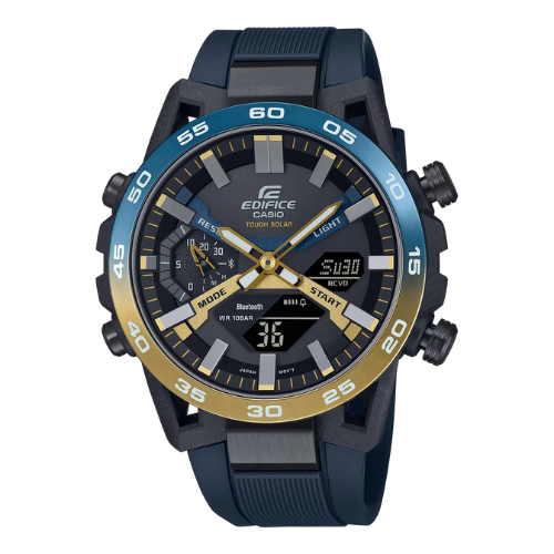 CASIO EDIFICE ECB-2000NP-1ADF Nighttime Drive Series CASIO EDIFICE ECB-2000NP-1ADF Nighttime Drive Series