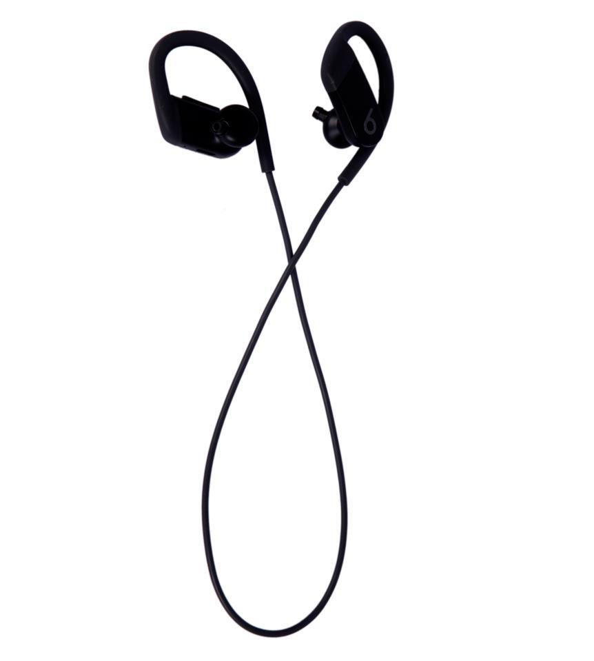 Beats by Dr Dre - Power beats 第4世代 Beats Powerbeats 4 review: Big upgrade over its predecessor