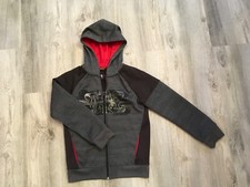 BOY  S STAR WARS HOODED JACKET.