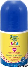 Banana Boat Kids Roll On SPF50+ Advanced Protection For Babies 75ml