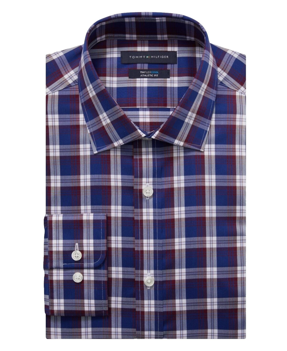 Poliéster Tommy Hilfiger Camisetas para Hombres