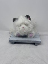 Little Live Pets CUDDLES MY DREAM KITTEN 10" Electronic Toy by Moose Toys