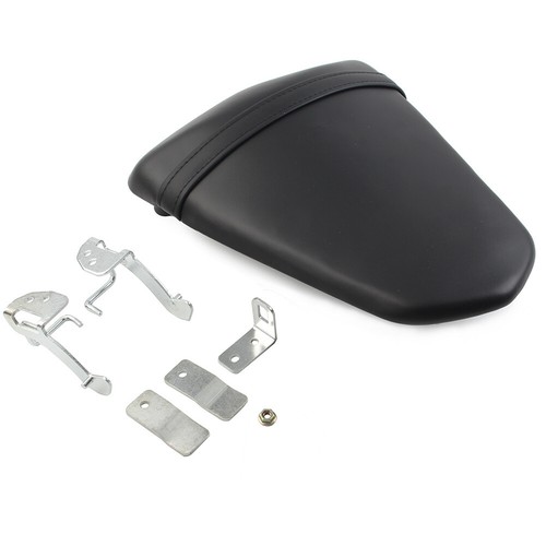 Hinteres Soziussitzkissen für Yamaha YZF R3 YZFR3 2015-2020 2016 2017 - Picture 2 of 11