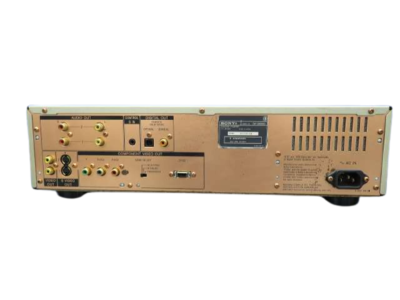 Sony DVP-S9000ES DVD Player SACD/CD/DVD HI End Player Very
