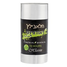 Deodorant Stick Aluminium Alcohol Free Hlavin Hlavilin Up To 72 Hours