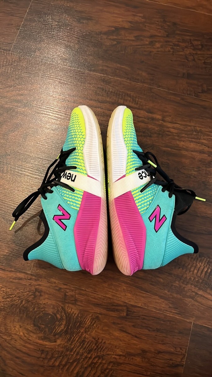 New Balance OMN1S LOW  display picture 3