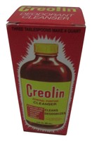 Oakhurst Company Creolin Cleanser General Purpose 3 Oz. on sale Oakhurst Company Creolin Cleanser General Purpose 3 Oz. on sale