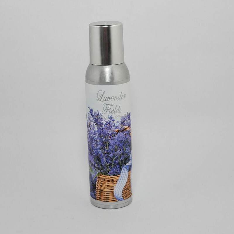 Lavender Fields High Fragrance Room Spray 6.34 fl oz by GC Fragrance eBay