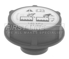 Tappo guarnizione serbatoio refrigerante prima linea radiatore FRC119 - ORIGINALE - GARANZIA 5 ANNI