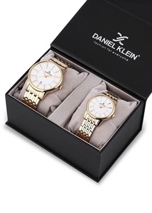 daniel klein watches origin