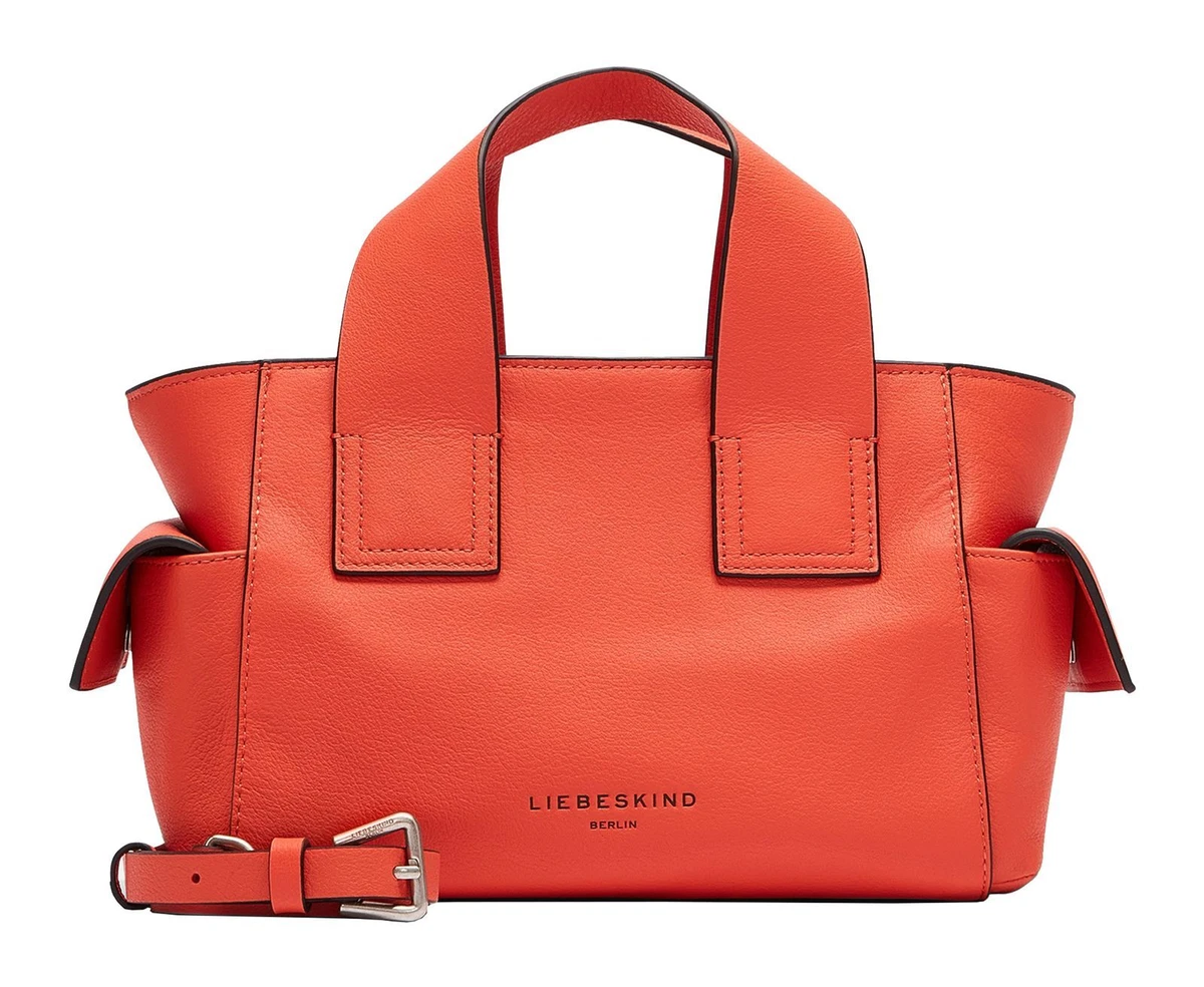 LIEBESKIND BERLIN sac paule bandouli re Sienna 2 Shopper S